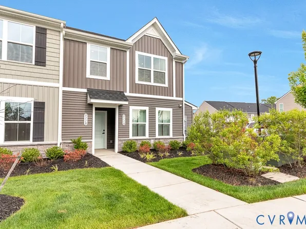 511 Portal Cir #B, Sandston, VA 23150