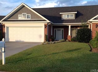 126 Savannah Cir N, Roanoke Rapids, NC 27870