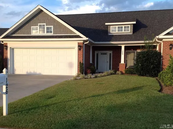 126 Savannah Cir N, Roanoke Rapids, NC 27870