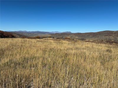 25060 Rainbow Rdg, Oak Creek, CO, 80467