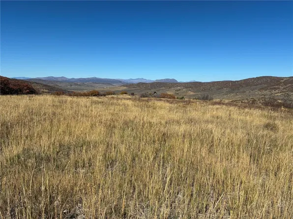 25060 Rainbow Ridge, Oak Creek, CO 80467