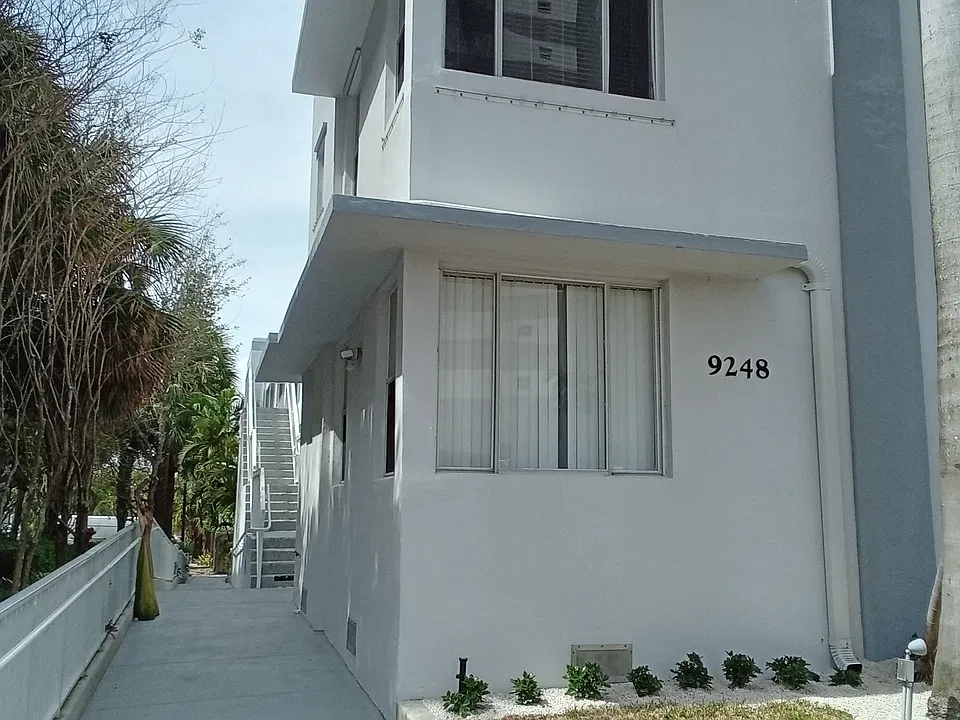 9248 Collins Ave #205