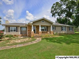 467 Bohannon Rd, Boaz, AL 35957