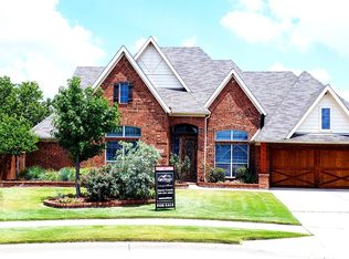 5409 Loftsmoor Ct, Fort Worth, TX 76244