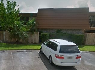 1507 SW 110th Way, Fort Lauderdale, FL 33324