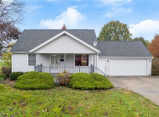 517 34th St SE, Canton, OH