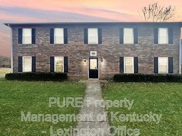 3793 Camelot Dr Unit C, Lexington, KY 40517