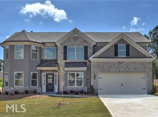 3678 In Bloom Way #37, Auburn, GA 30011