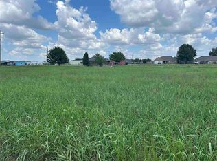 6th & Wyoming, Cyril, OK 73029