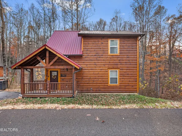 2441 Cedar Pass, Sevierville, TN 37876