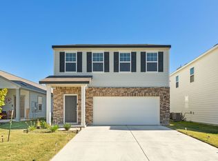 220 Dirty Harry Dr, Jarrell, TX 76537