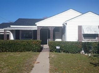 727 Ryan Rd, Dallas, TX 75224