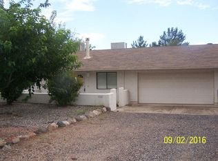 1659 E Sierra Dr, Cottonwood, AZ 86326