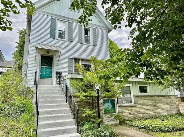 201 E 5th St, Oswego, NY 13126