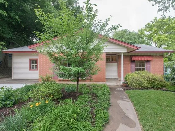 6805 Tulane Dr, Austin, TX 78723