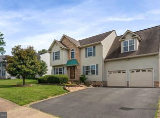10 Sassafras Ln, Stafford, VA 22554