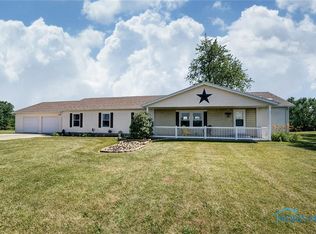 4180 Sugar Creek Rd, Lima, OH 45807