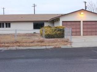 605 G St SE, Quincy, WA 98848