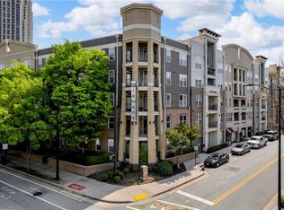 390 17th St NW Unit 3018, Atlanta, GA 30363