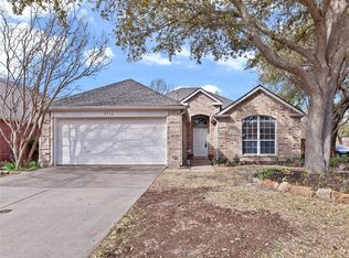 2716 Dunbar Dr, McKinney, TX 75072