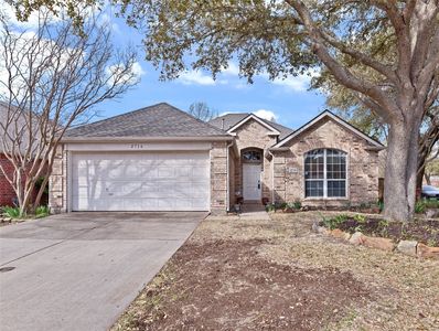 2716 Dunbar Dr, McKinney, TX, 75072