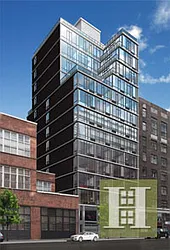 Rented by Halstead Real Estate