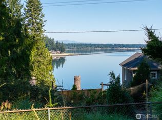 3411 Sunset Beach Dr NW, Olympia, WA