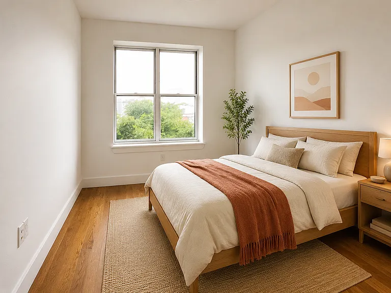 226 Hawthorne St #5B — Photo 6