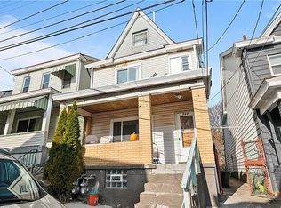 737 McLain St, Pittsburgh, PA 15210