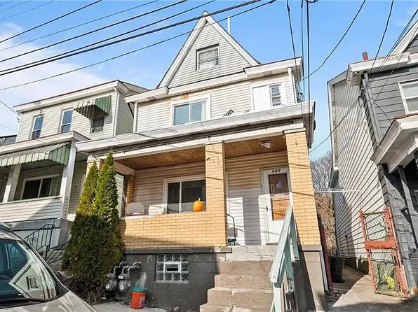 737 McLain St, Pittsburgh, PA 15210