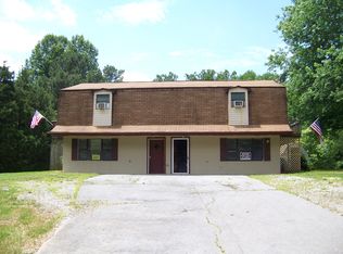 4707 McCloud Rd, Knoxville, TN 37938
