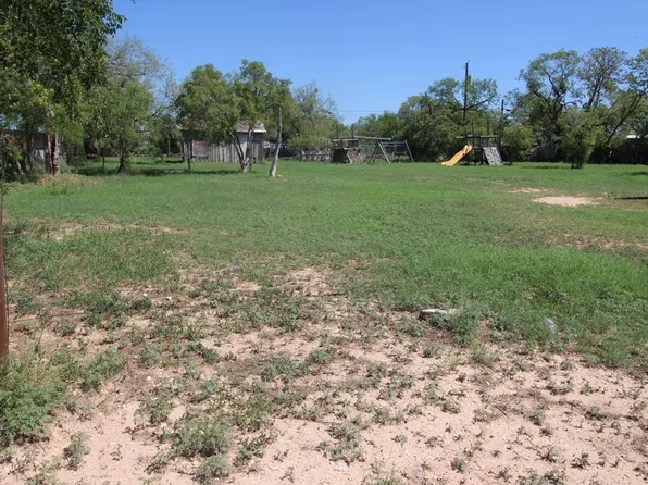 622 W 17th St, San Angelo, TX 76903