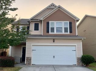 91 Northfield Cir, Dawsonville, GA 30534