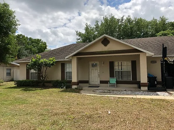 7381 Canal Dr, Sanford, FL 32771