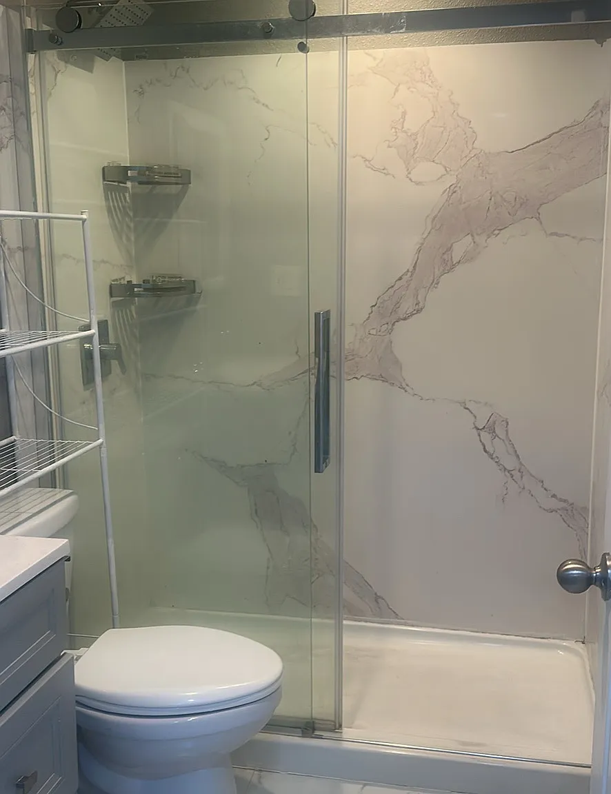 1 bed, 500 sqft, $1,600 — Photo 3