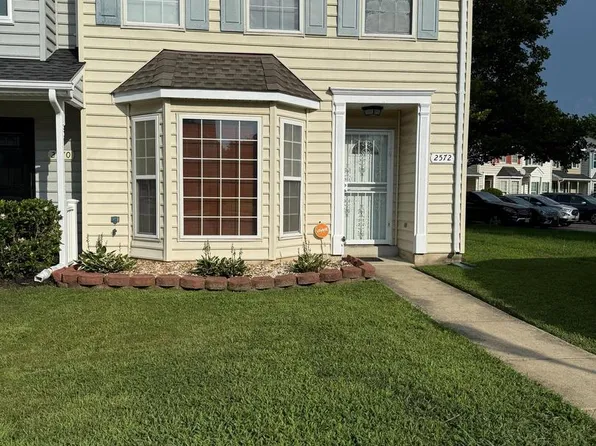 2572 Enterprise Pl, Waldorf, MD 20601