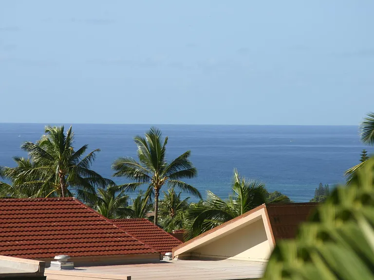 Gorgeous views, virtually every day of the year!