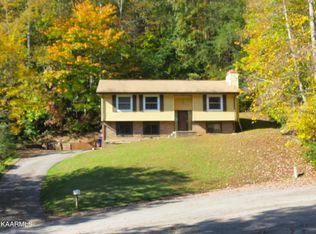 117 Tidewater Ln, Oak Ridge, TN 37830