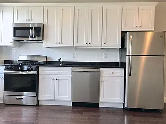 Rented by Zjama Realty Corp