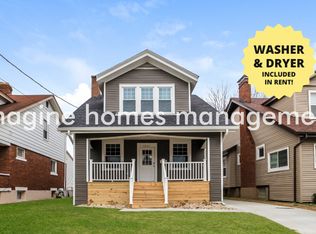 4227 Appleton St, Cincinnati, OH 45209