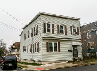 801 W Camplain Rd, Manville, NJ 08835