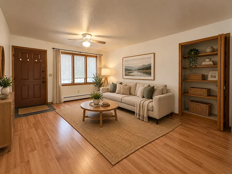 7520 Bearfoot Cir #1