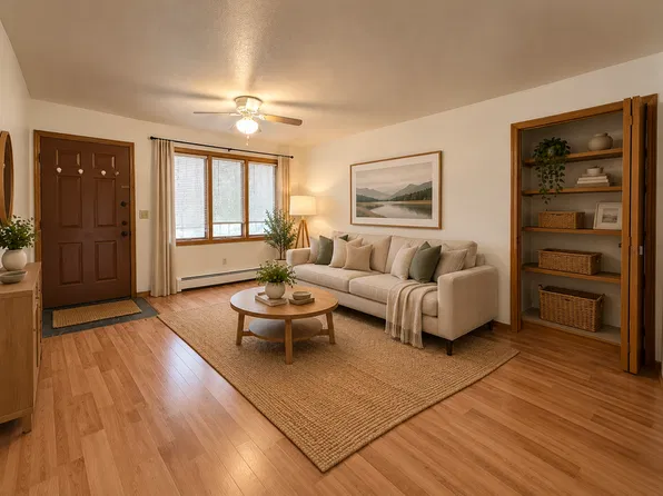 7520 Bearfoot Cir Unit 1, Anchorage, AK 99502