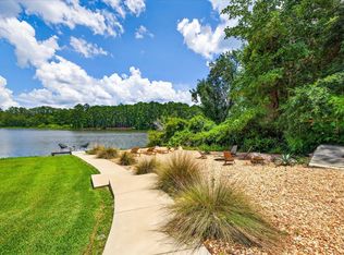 7805 Thornhill Ln, Tallahassee, FL 32312