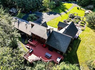107 Dowans Creek Rd, Forks, WA 98331