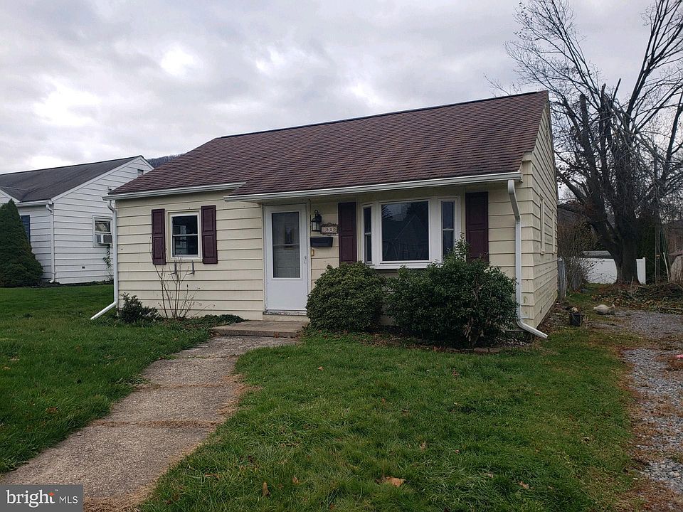 526 Grandview Pl, South Williamsport, PA 17702 Zillow