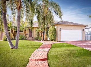 6469 Randi Ave, Canoga Park, CA 91303