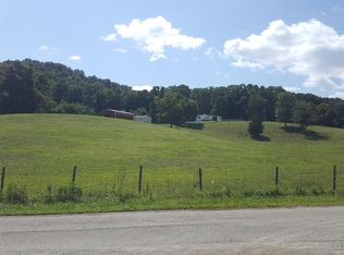 2770 California Hollow Rd, Bainbridge, OH 45612