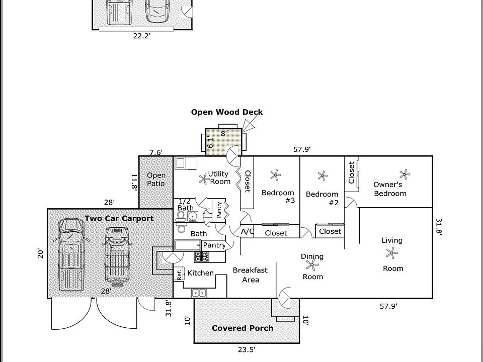 1st image of 303 Rolling Acres Dr