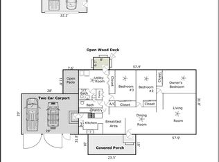 303 Rolling Acres Dr, Corpus Christi, TX 78410